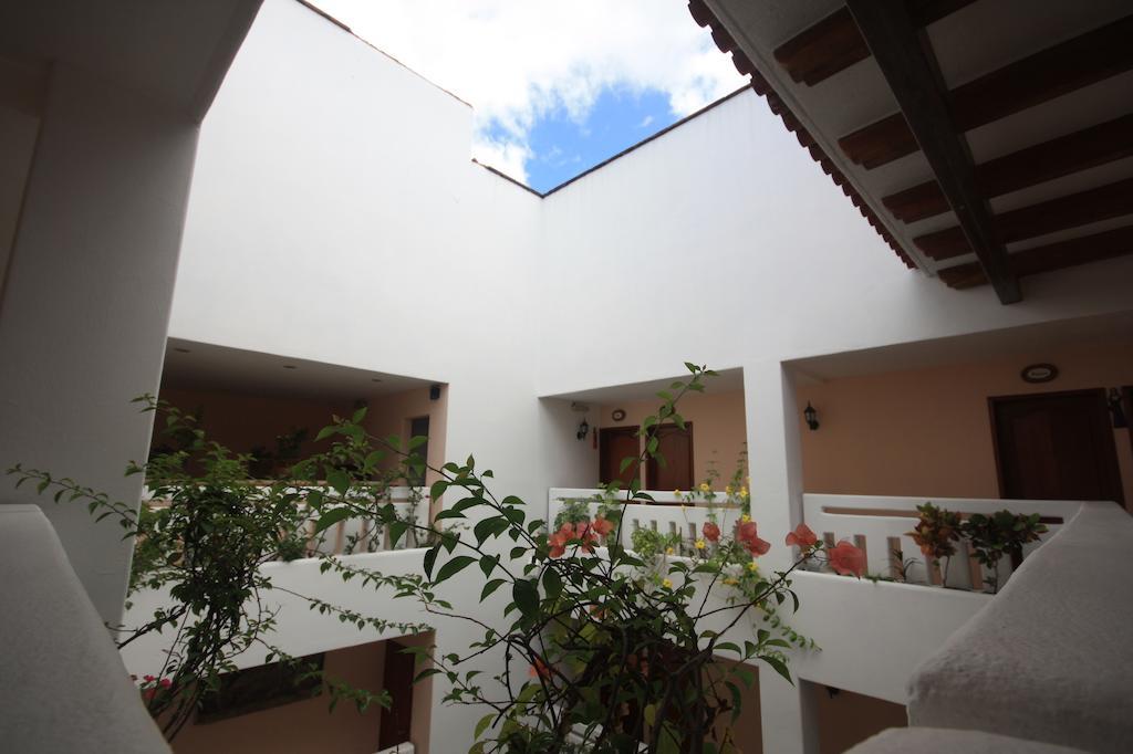 Hotel Maria Mixteca Santa Cruz Huatulco Exterior foto